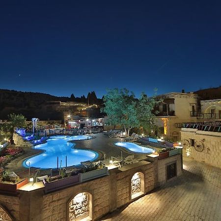 Holiday Cave Hotel Göreme Extérieur photo