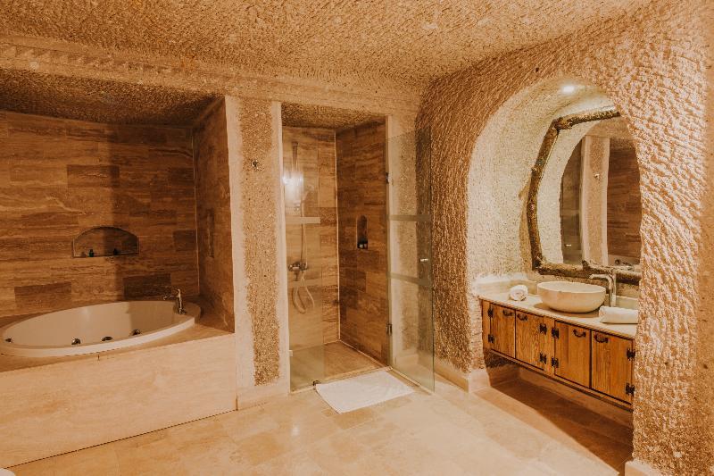 Holiday Cave Hotel Göreme Extérieur photo