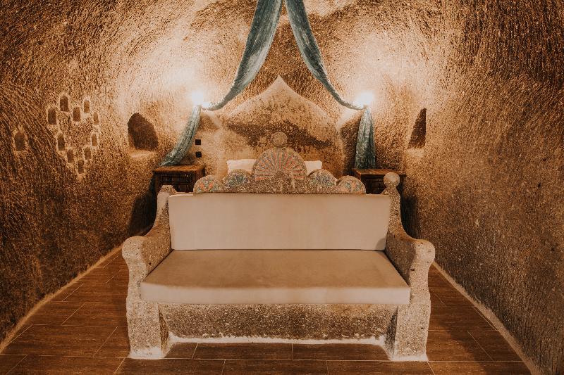 Holiday Cave Hotel Göreme Extérieur photo