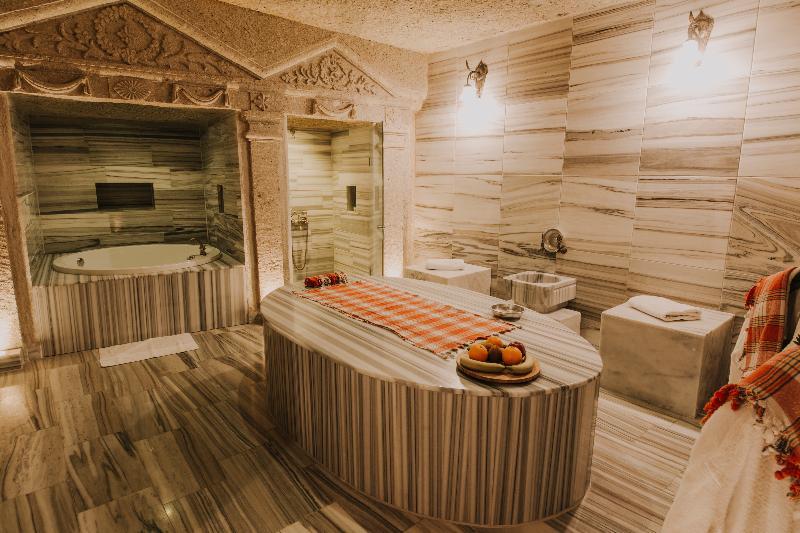 Holiday Cave Hotel Göreme Extérieur photo