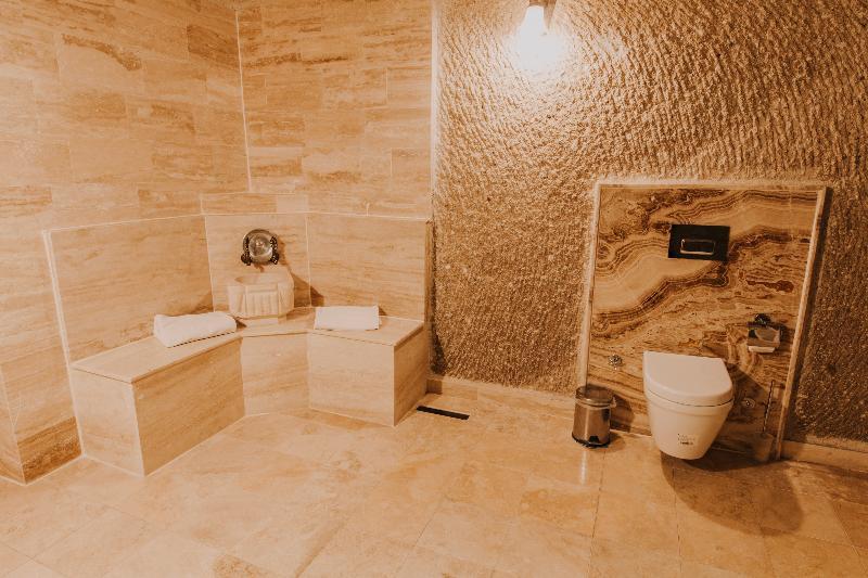 Holiday Cave Hotel Göreme Extérieur photo