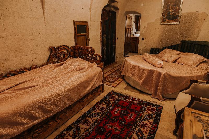 Holiday Cave Hotel Göreme Extérieur photo