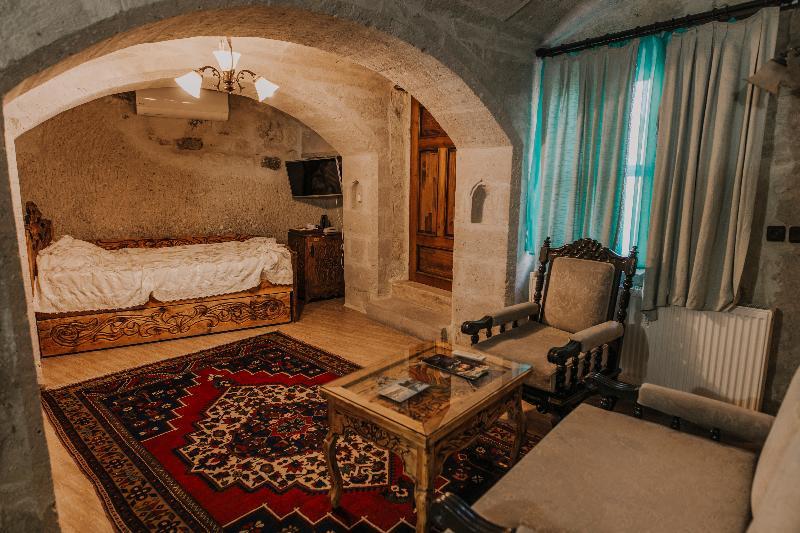 Holiday Cave Hotel Göreme Extérieur photo