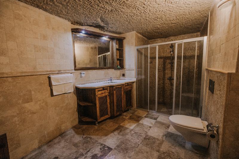 Holiday Cave Hotel Göreme Extérieur photo