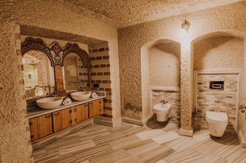 Holiday Cave Hotel Göreme Extérieur photo