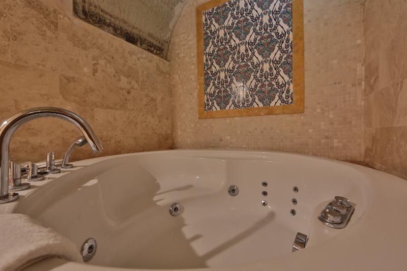 Holiday Cave Hotel Göreme Extérieur photo