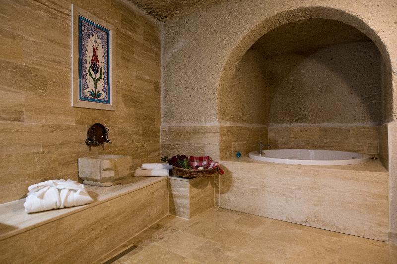 Holiday Cave Hotel Göreme Extérieur photo