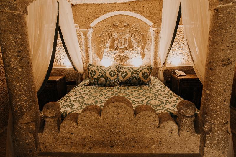 Holiday Cave Hotel Göreme Extérieur photo