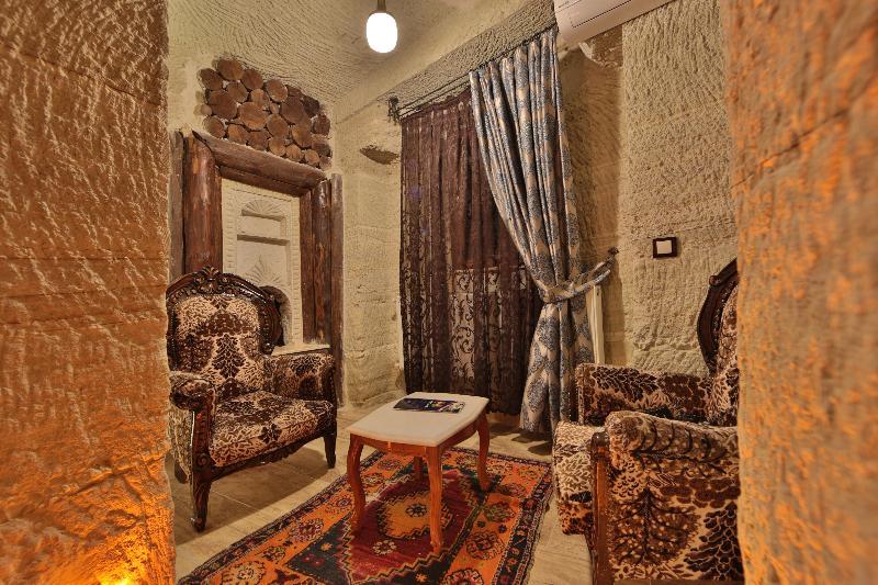 Holiday Cave Hotel Göreme Extérieur photo