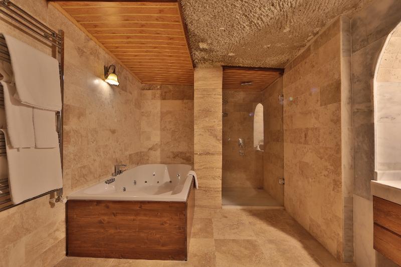 Holiday Cave Hotel Göreme Extérieur photo